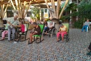 El distrito de Barranquilla adeuda recursos.