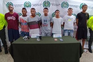 Banda Los Gestas