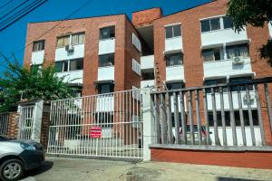 Un total de 22 apartamentos de un condominio estarían hurtando el servicio 