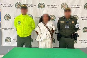 El hombre habría cortado partes íntimas a su sobrino.