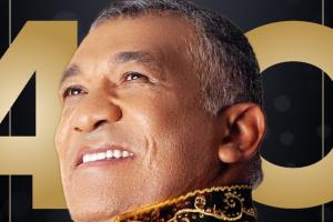 Álbum ‘40 Años de Vida Musical’