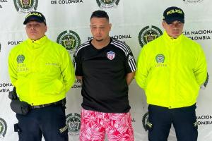 Los hechos ocurrieron en Soledad, Atlántico