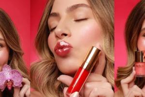 Belah Beauty de Isabella Chams