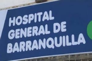 Hospital General de Barranquilla