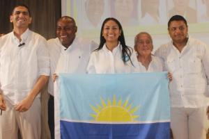 Candidatos a la Alcaldía de Riohacha, La Guajira. 