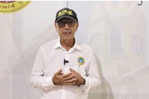 Alcalde de Cartagena a