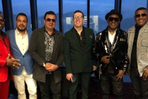 Colombia All Stars