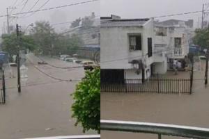 emergencia en alameda