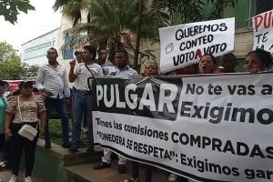 Los formularios han generado inconformidades