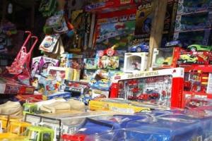 Optimismo en la feria anual