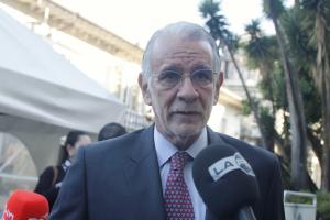 Eduardo Verano, Gobernador del Atlántico 