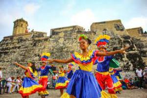 Escuela Taller Cartagena de Indias