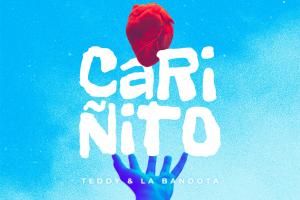 Nuevo sencillo de Teddy Barrera y La Bandota 