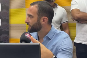 Jaime Hernández