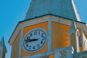Catedral de Magangué 