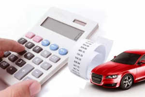 Impuesto en Vehiculos 