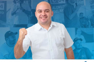 Diputado Alonso Del Río 
