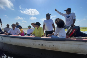 Turismo en Santa Catalina