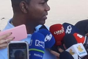 Lamentó cancelación de la Serie Intercontinental de Béisbol
