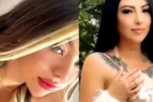 Mujeres desaparecidas