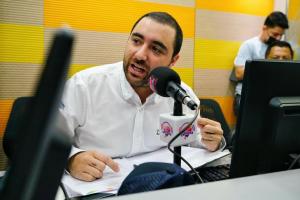 Yamil Arana 