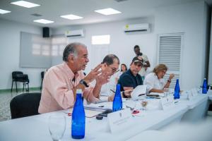Adoptaron medidas para combatir la criminalidad