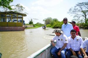 Yamil en Lomas de Matunilla 