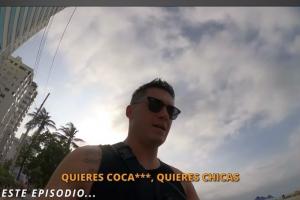 Video de 'Zazza'