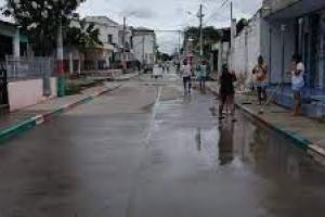Olaya, Cartagena