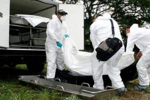 Dos hermanos fueron víctimas de sicariato en Fresno