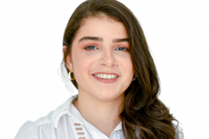 Diputada Sofía Villadiego