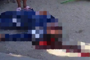 Sicariato a un guardia del Inpec