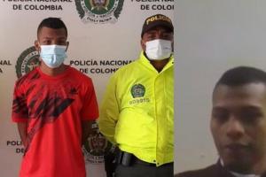 Julio César de La Hoz Román, alias 'Julito'