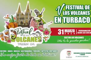 Festival de Volcanes 2024