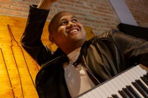 Ronny Rodríguez 