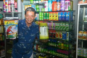 Comercio en Barranquilla