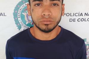 Cayó alias 'Leiner'