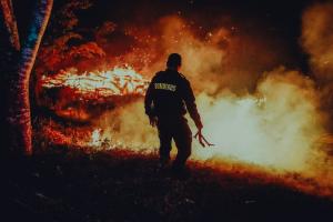 Emergencia en Cartagena 