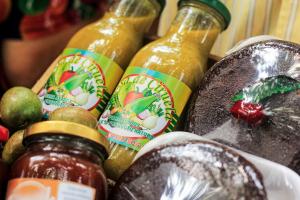 Derivados de la ciruela 