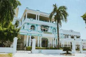 La Perla - Barrio El Prado 