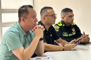 Tránsito de Soledad