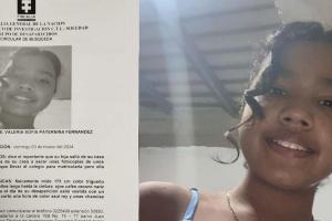 Valerie Sofia Paternina Fernández 