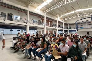 Empleos en Soledad