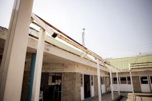 Biblioteca de Punta Canoa