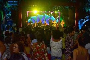 Carnaval de las artes 