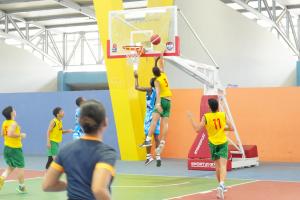 DEPORTES 