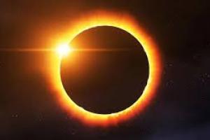 Eclipse solar