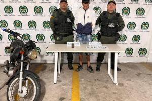 Hilder Francisco Morales Díaz