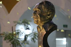 Décimo aniversario de la muerte de Gabo 
