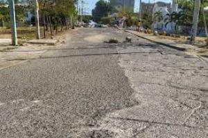 Calles de Cartagena 